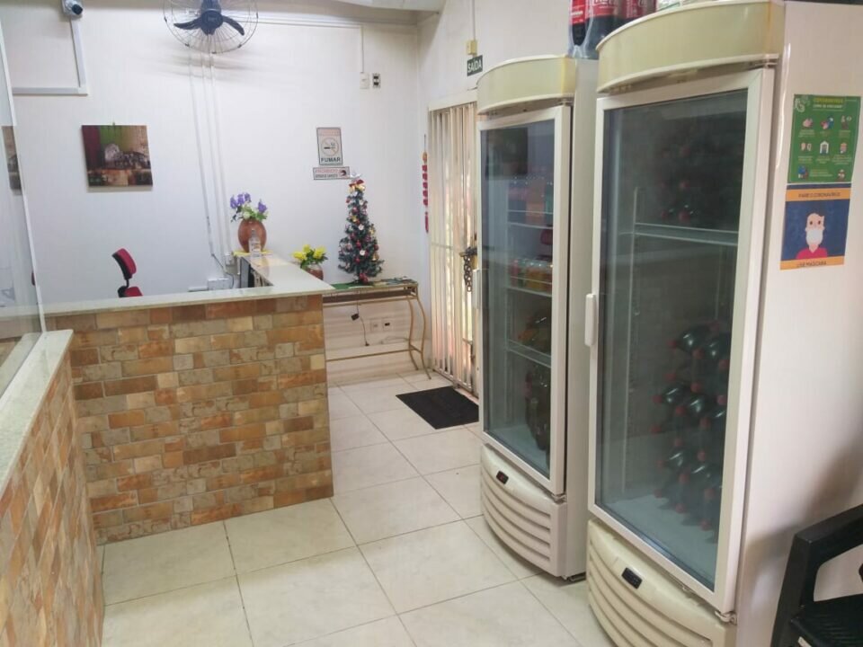 Vendo Pizzaria DELIVERY em Indaiatuba -SP