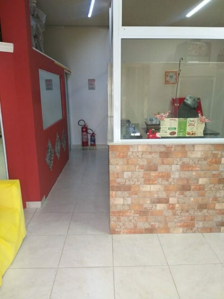 Vendo Pizzaria DELIVERY em Indaiatuba -SP