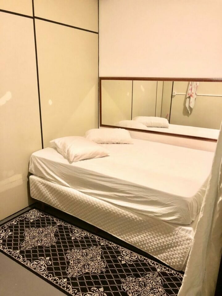 Casa de massagem