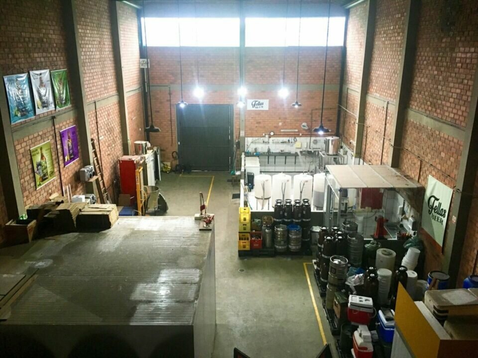 Micro Cervejaria