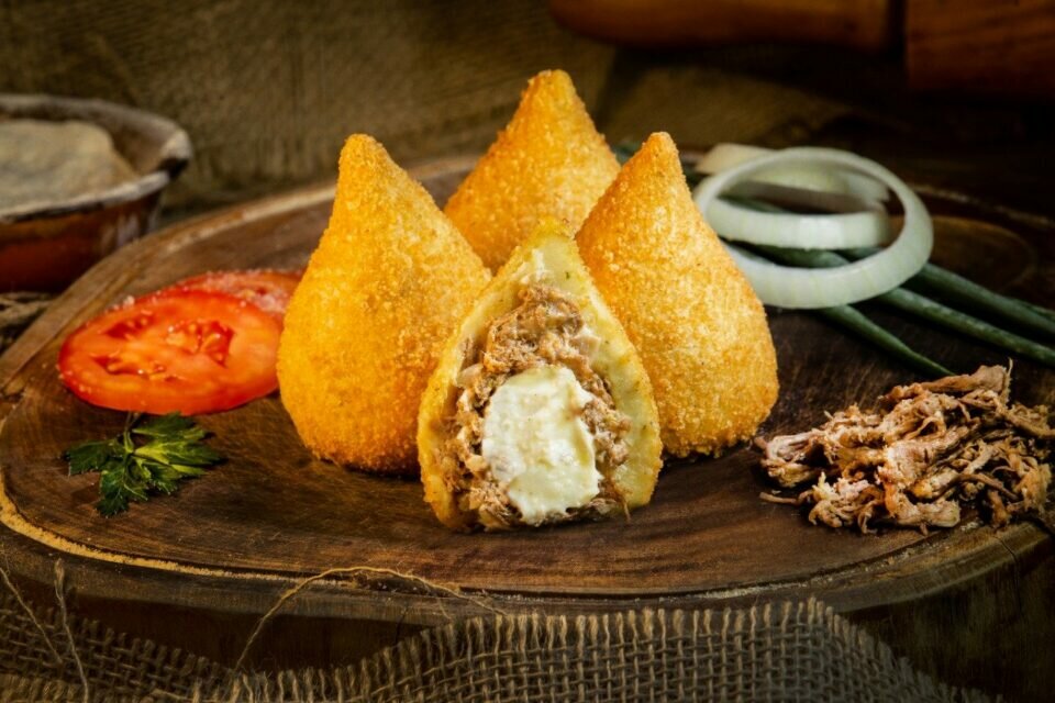 VENDA DE CAFETERIA ARGENTINA – HAVANNA IMPERATRIZ-MA