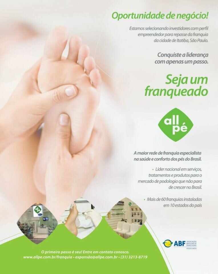 Loja/clínica