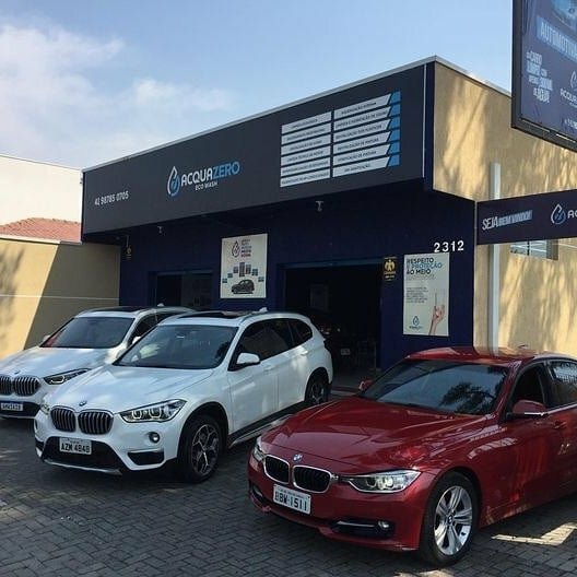 Estética automotiva