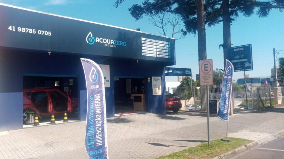 Estética automotiva