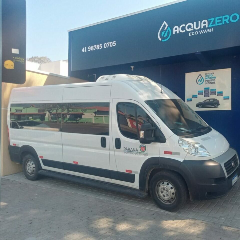 Estética automotiva