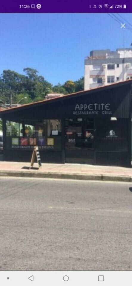 Vendo restaurante buffet kg ao lado da Universidade