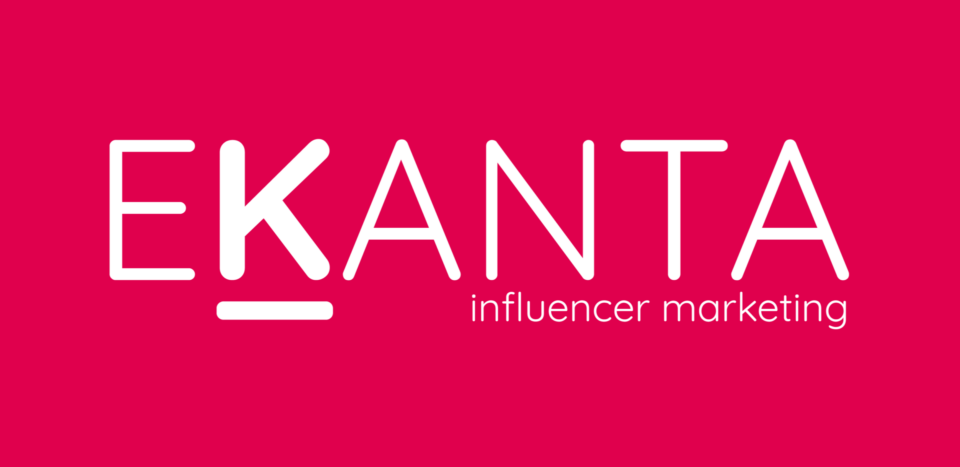 Ekanta Influencer Marketing