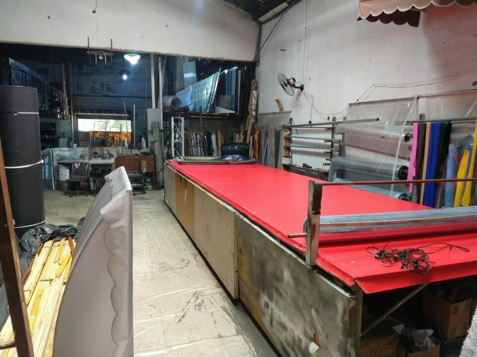 Fabrica de Toldos e Coberturas