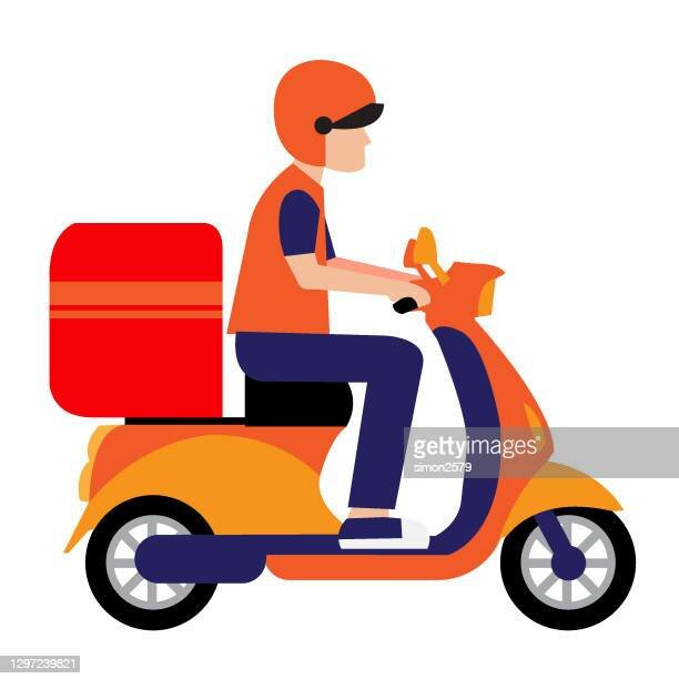 Vendo Franquia de App de Delivery