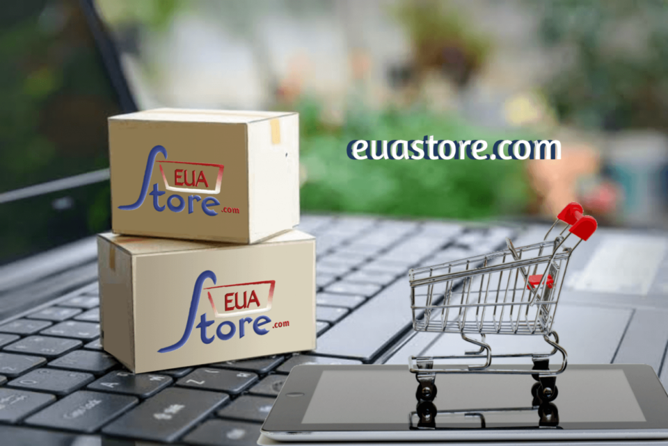 Loja on line ativa com marca registrada com grande potencial de crescimento