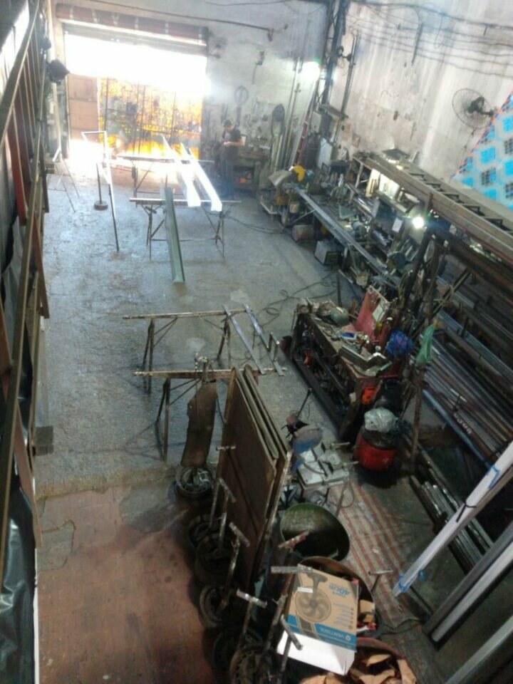 Fabrica de Toldos e Coberturas
