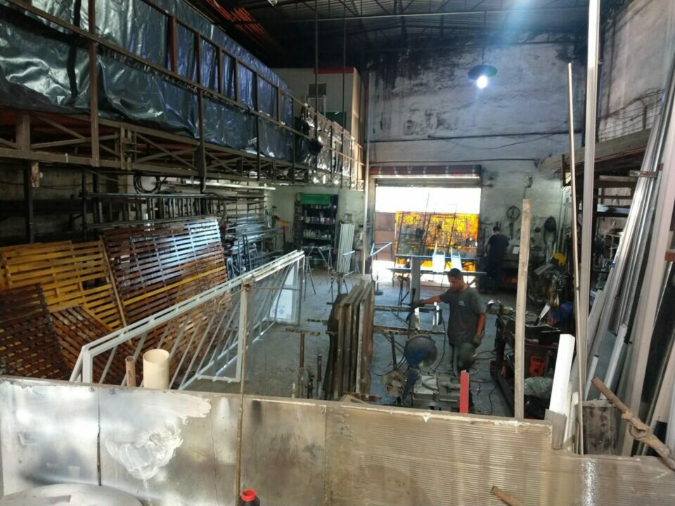 Fabrica de Toldos e Coberturas