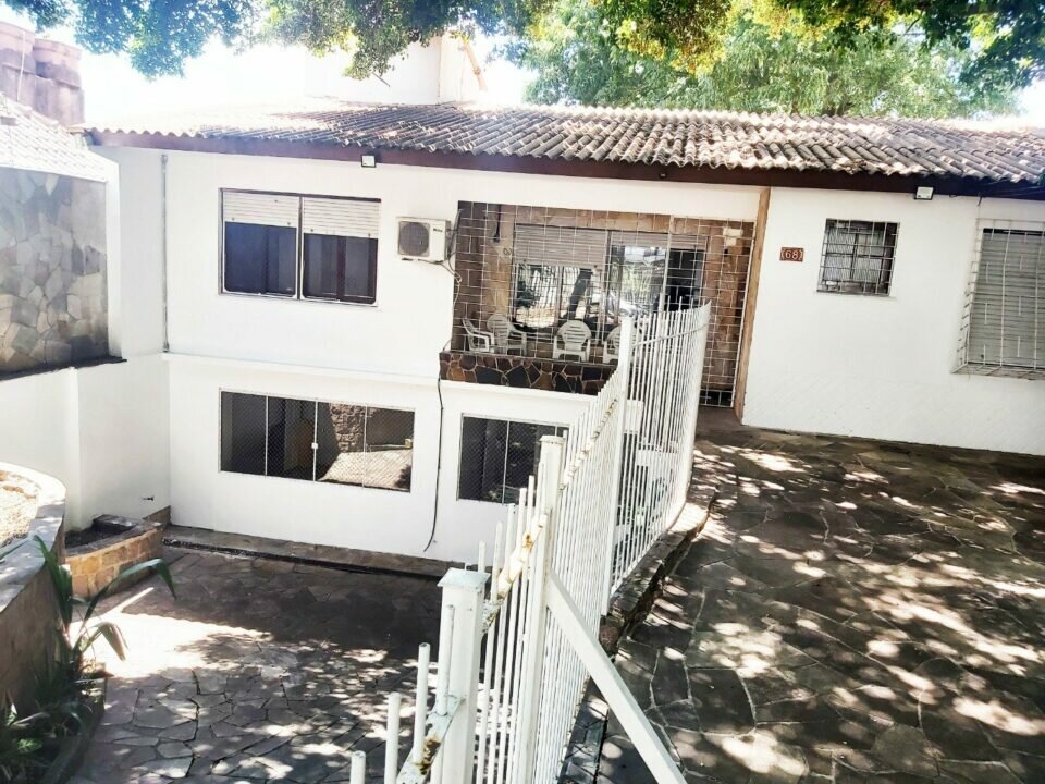 Vendo/Transfiro Ponto Residencial Geriátrico