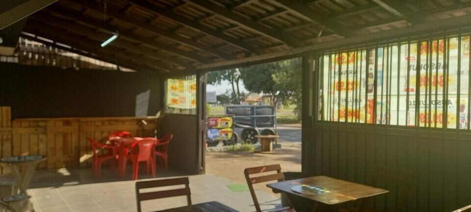 Distribuidora de bebidas Ceilandia sul
