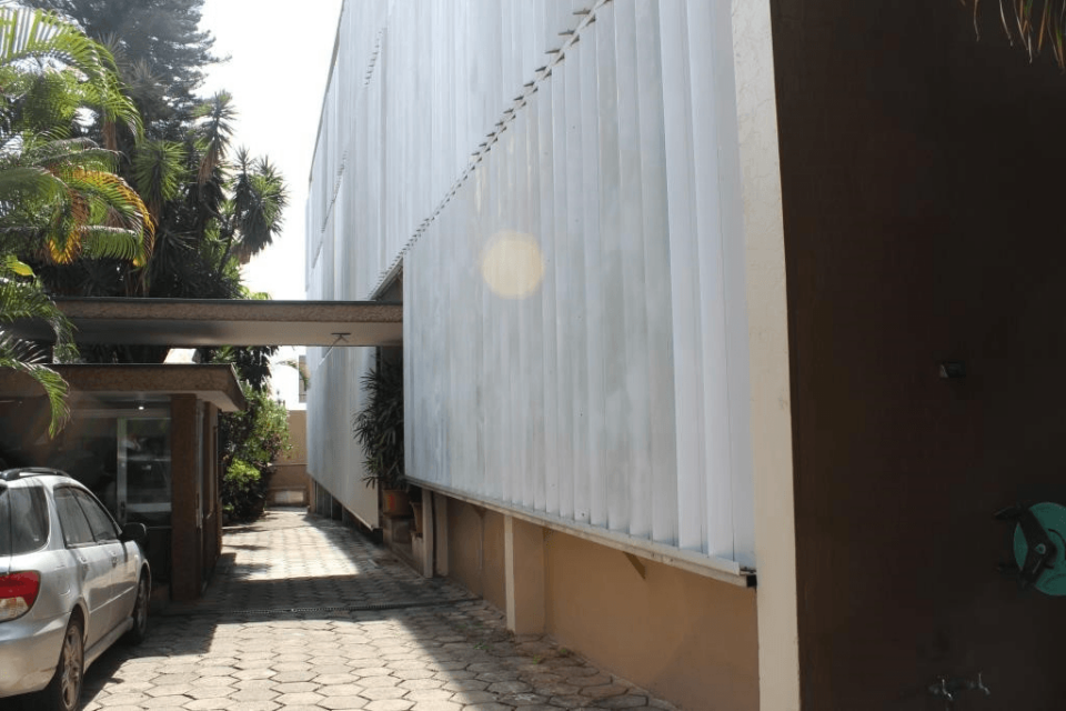 PRÉDIO – COMERCIAL – TUCURUVI/SP