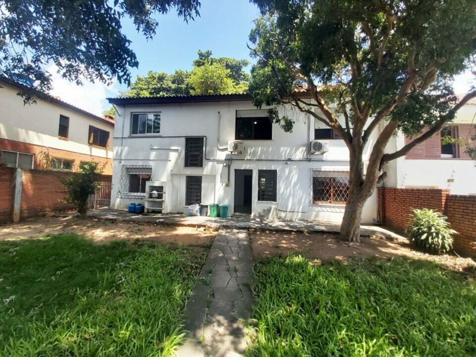 Vendo/Transfiro Ponto Residencial Geriátrico