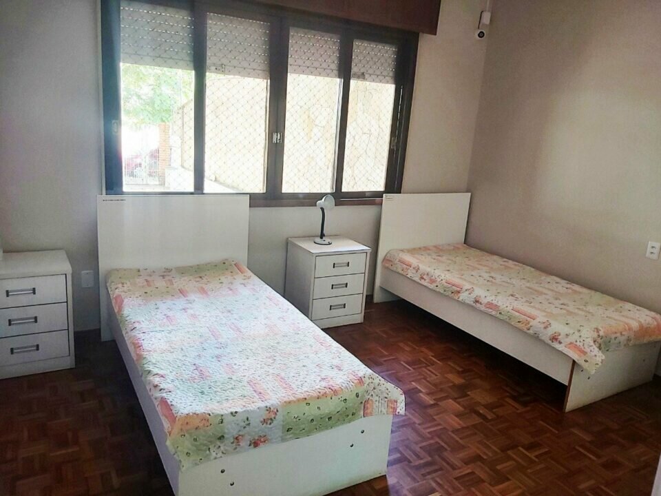Vendo/Transfiro Ponto Residencial Geriátrico
