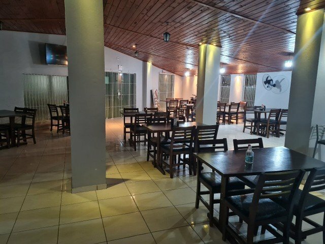 Pizzaria e Restaurante – 2 por 1