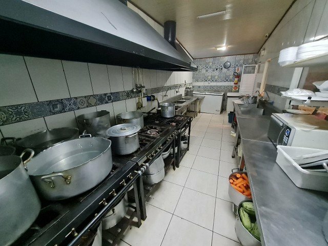 Pizzaria e Restaurante – 2 por 1