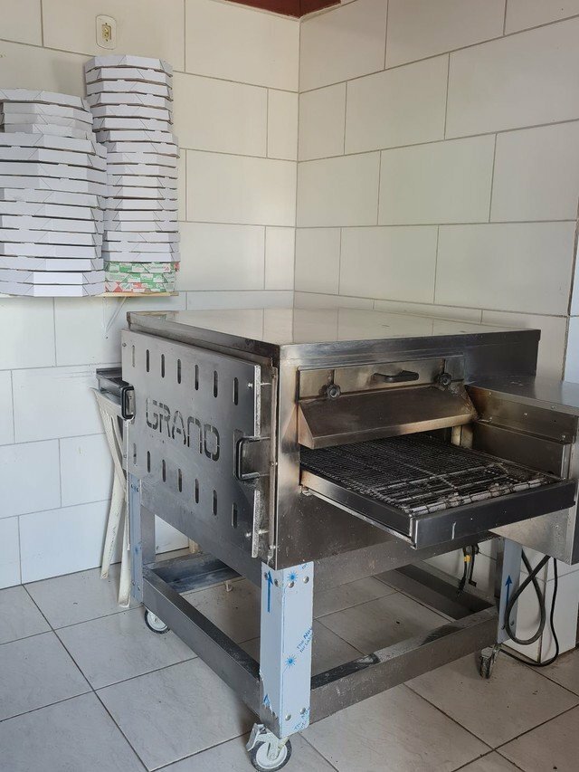 Pizzaria e Restaurante – 2 por 1