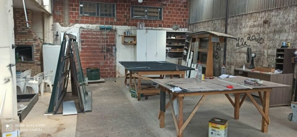 EMPRESA RAMO MOVELEIRO – INFRAESTRUTURA E LOJA VIRTUAL  CONSOLIDADA 10 ANOS