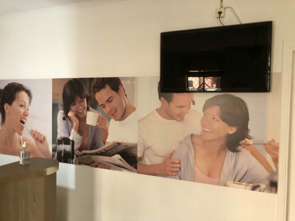 Vendo Clínica Odontológica Campinas