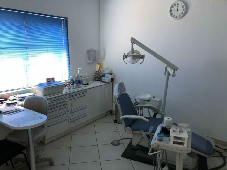 Vendo Clínica Odontológica Campinas