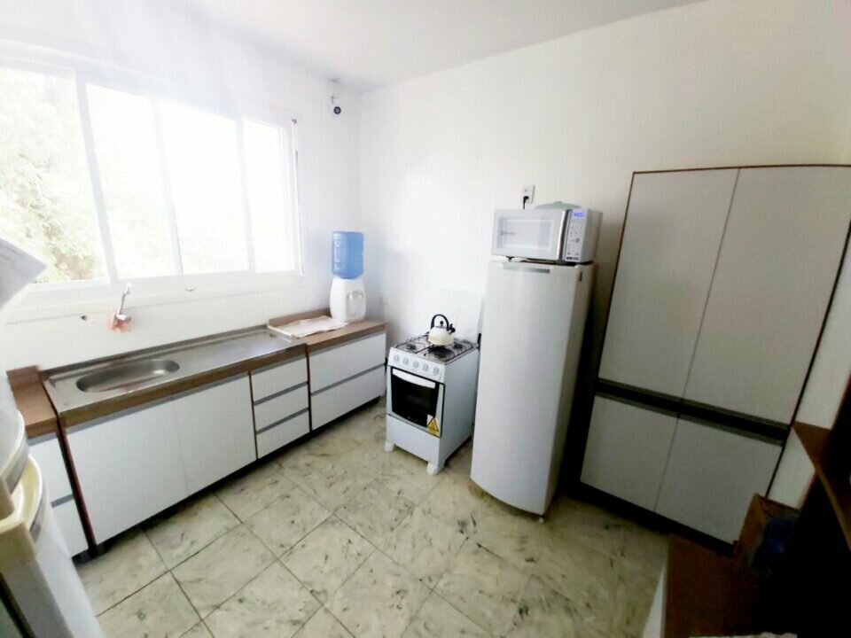 Vendo/Transfiro Ponto Residencial Geriátrico