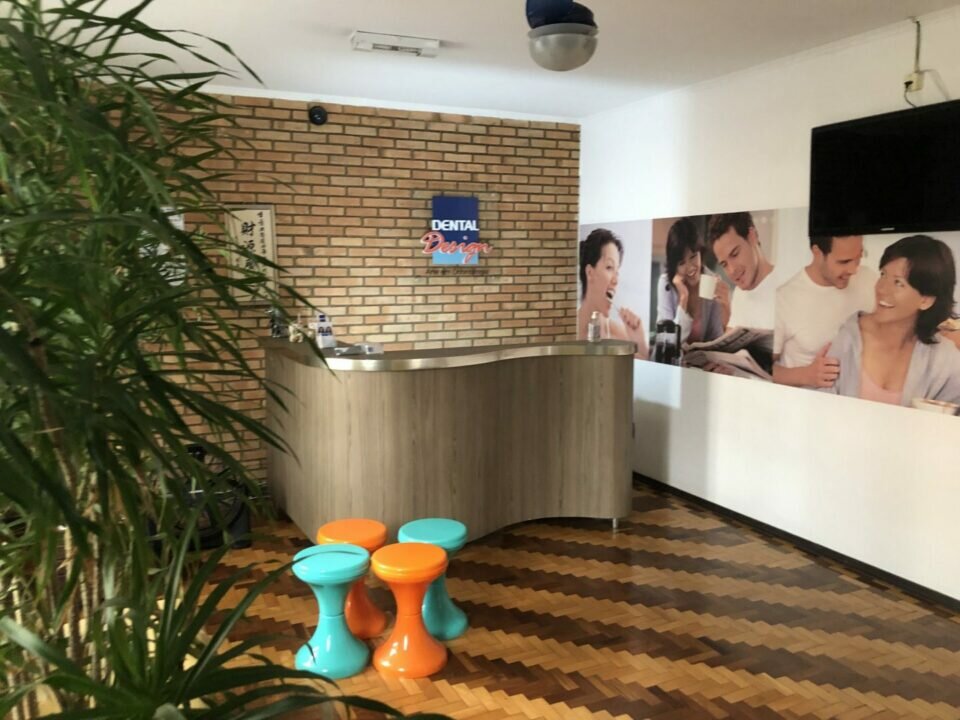 Vendo Clínica Odontológica Campinas