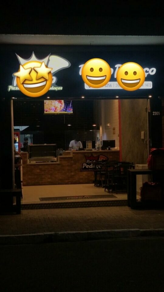 Pizzaria