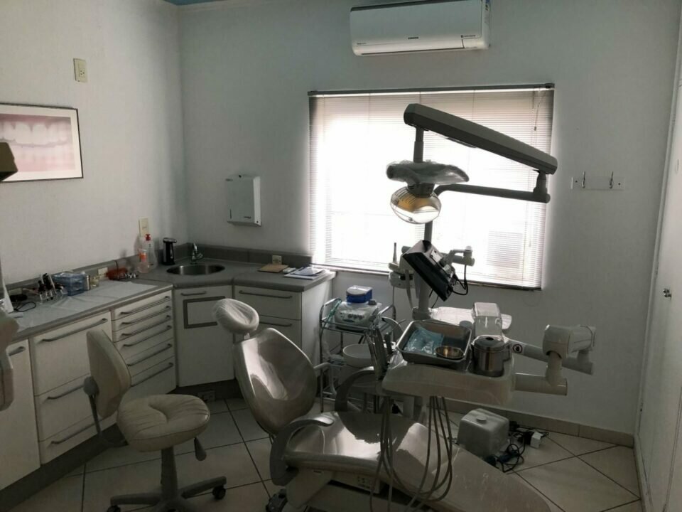 Vendo Clínica Odontológica Campinas