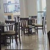 Vende-se restaurante montado e ativo