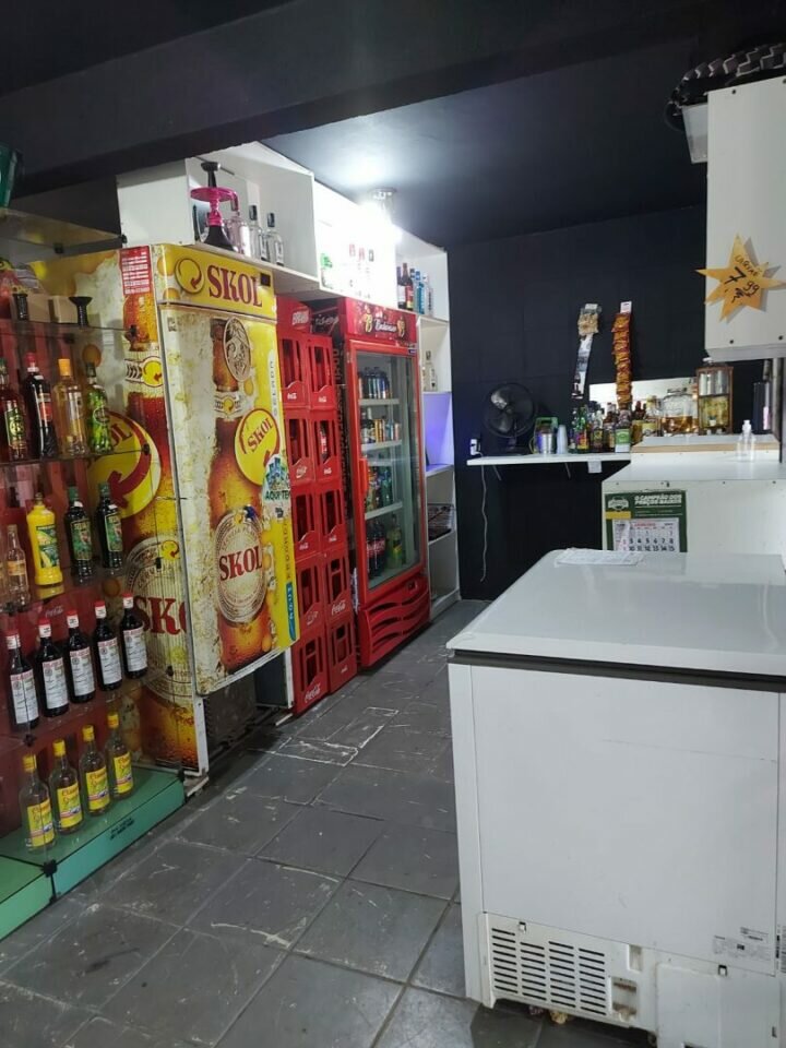 Distribuidora de bebidas Ceilandia sul