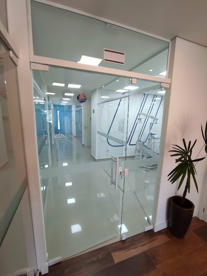 Franquia Clinica Odontológica