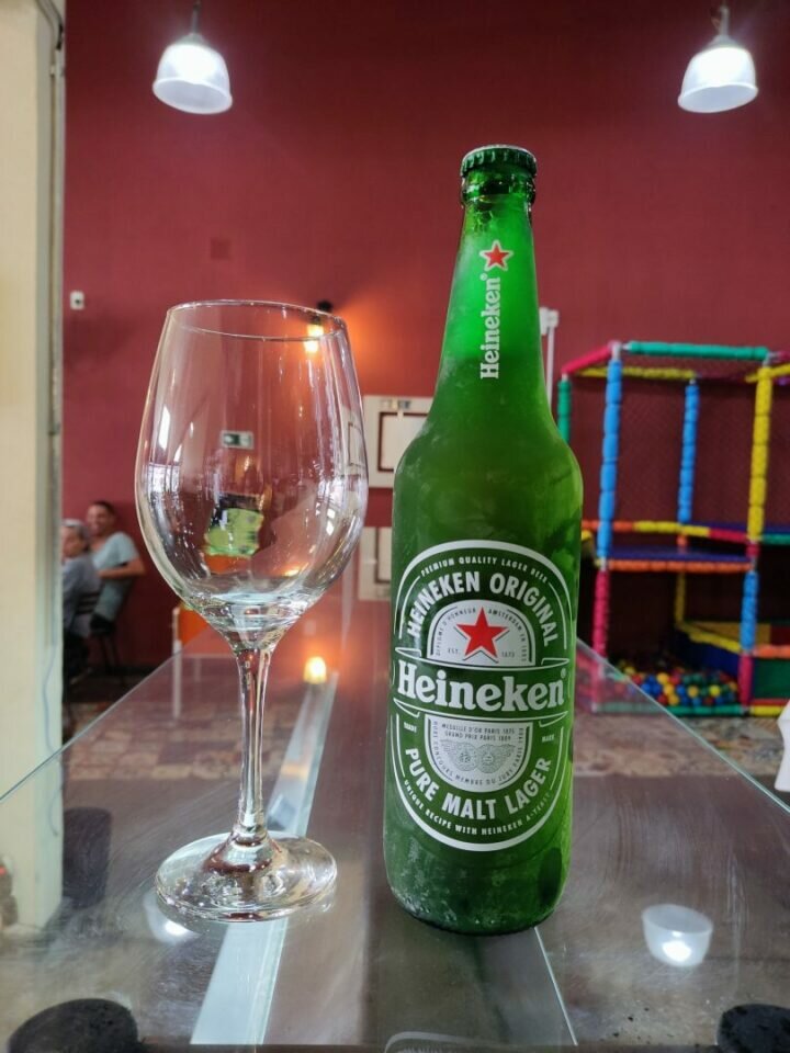 Restaurante em área Nobre de Belo Horizonte