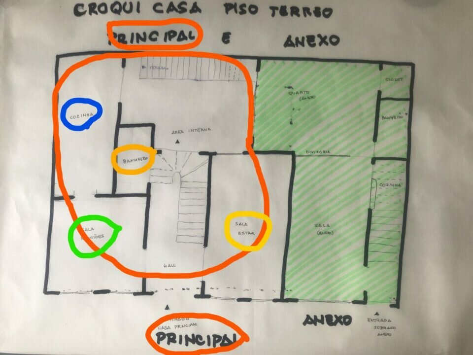 Lar de idosos