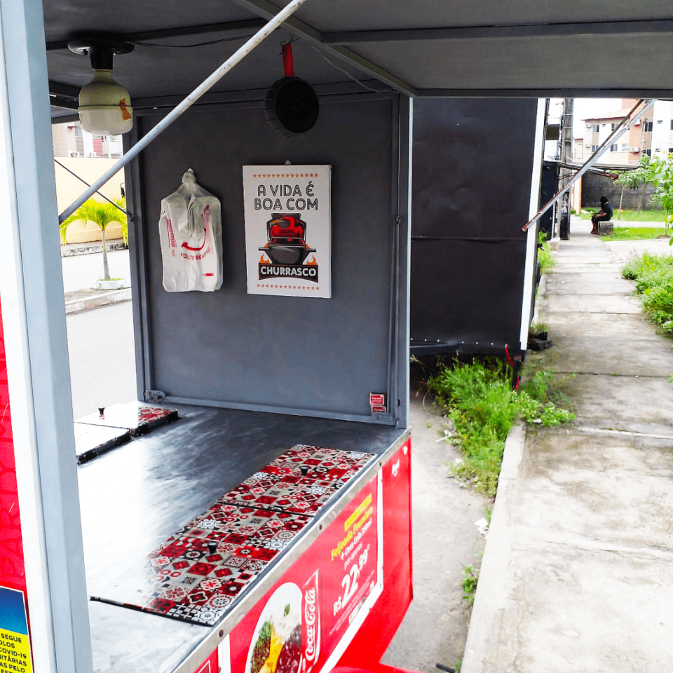 Premium Churrascaria – Food Truck São Luís – MA