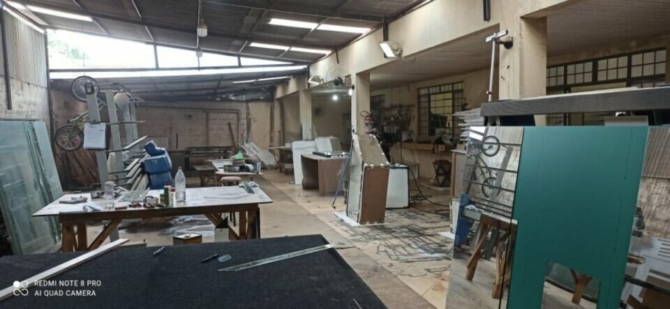 EMPRESA RAMO MOVELEIRO – INFRAESTRUTURA E LOJA VIRTUAL  CONSOLIDADA 10 ANOS