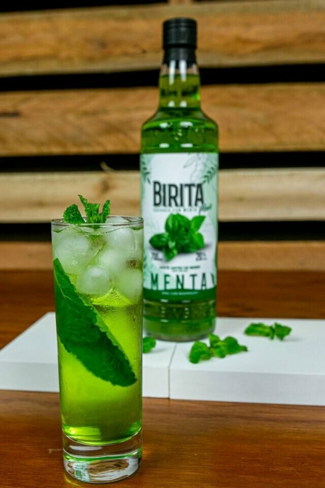 Cachaça Birita Mais