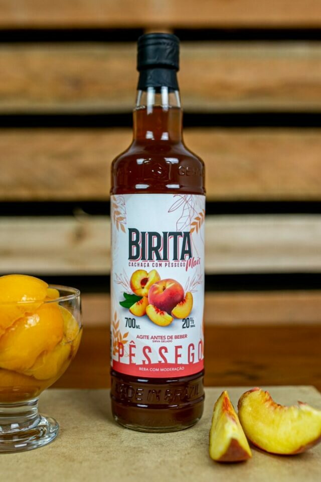 Cachaça Birita Mais