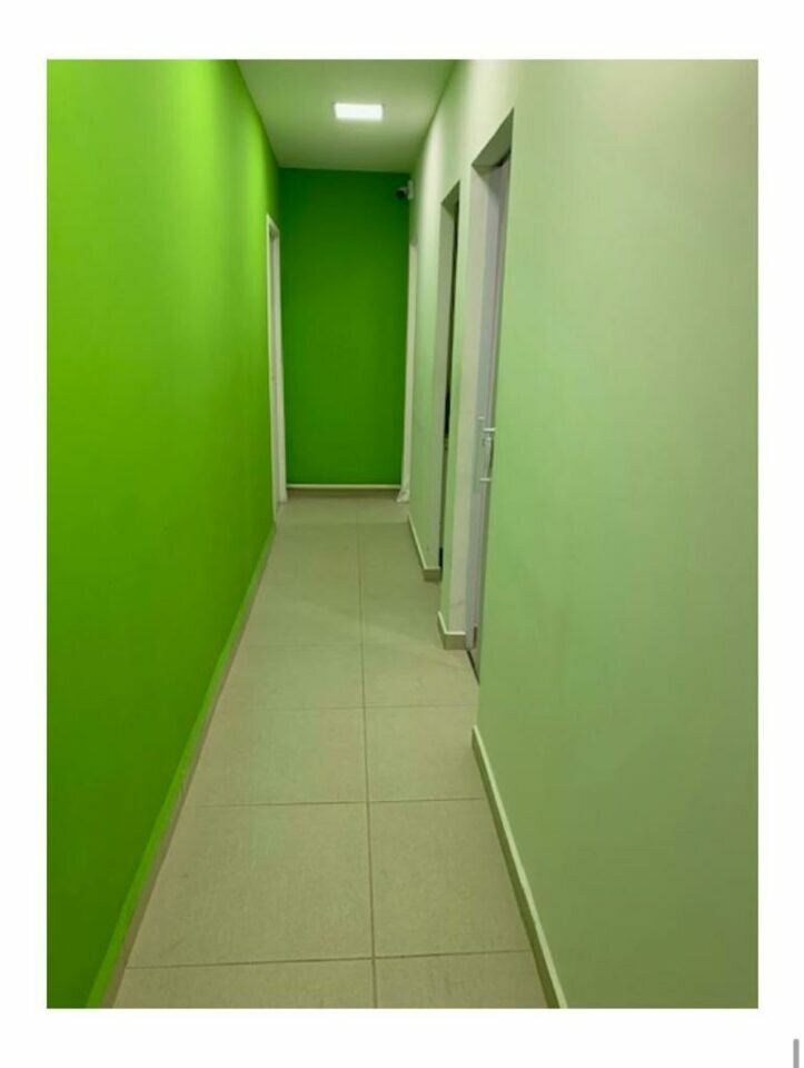 Venda clínica odontológica santana