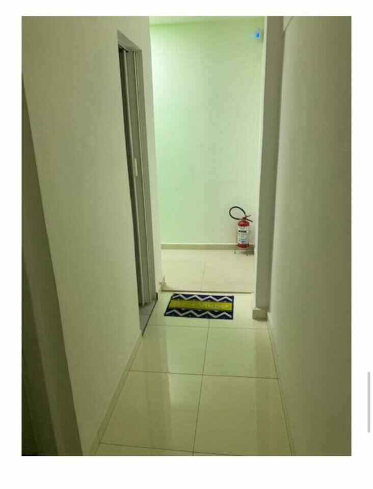 Venda clínica odontológica santana