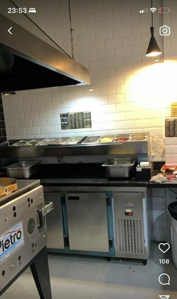 Pizzaria Mooca SP