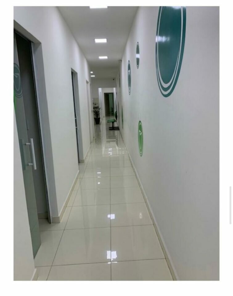 Venda clínica odontológica santana