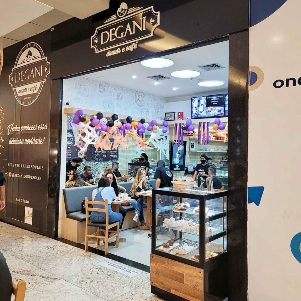 Cafeteria