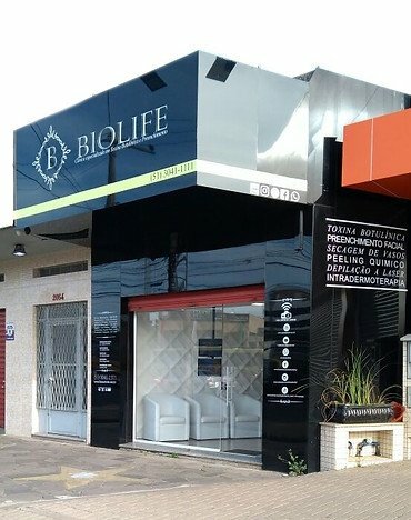 Clínica Estética