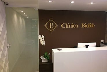 Clínica Estética