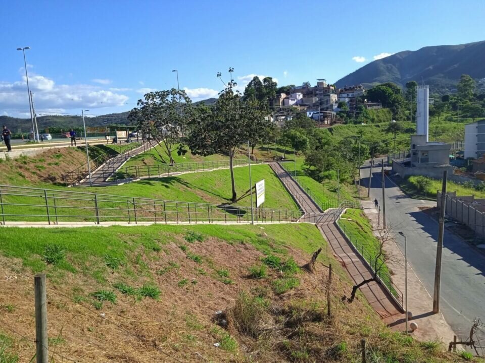 Vendo Construtora