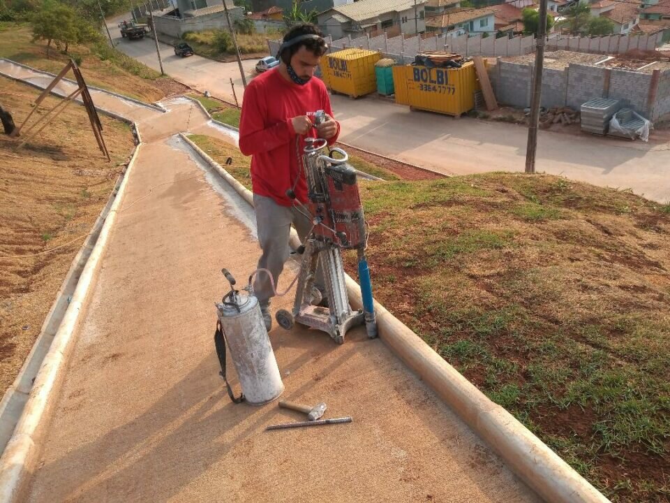 Vendo Construtora