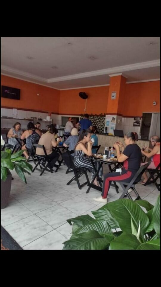 RESTAURANTE OS VITORIOSOS